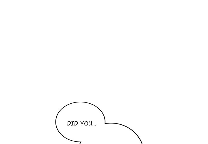 Hand in Hand Chapter 28 Page 1