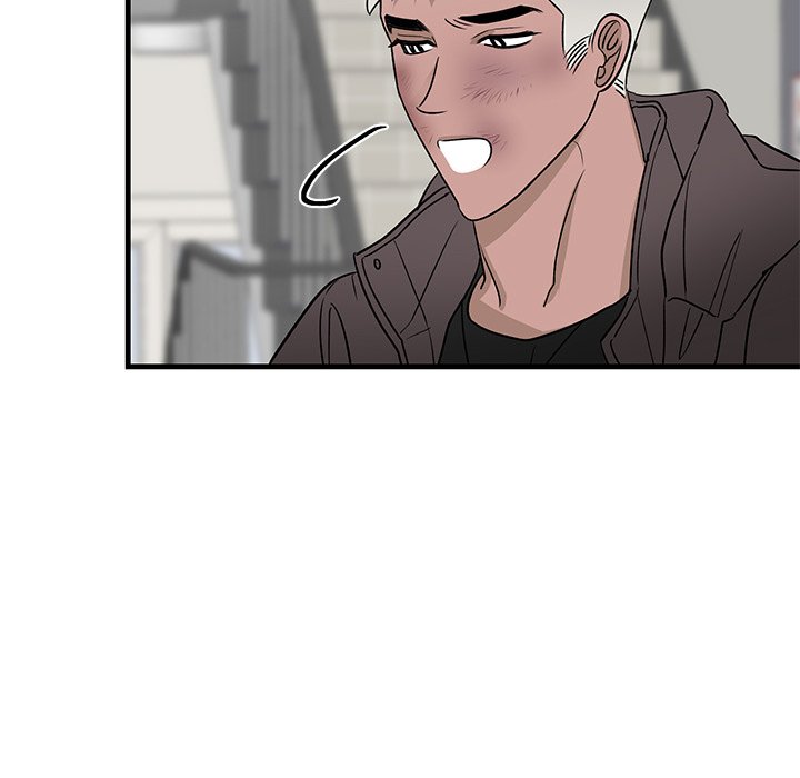 Hand in Hand Chapter 28 Page 12