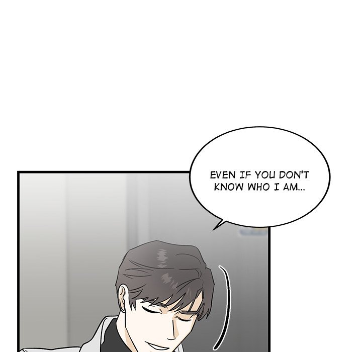 Hand in Hand Chapter 28 Page 13