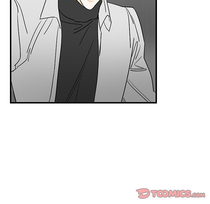 Hand in Hand Chapter 28 Page 14