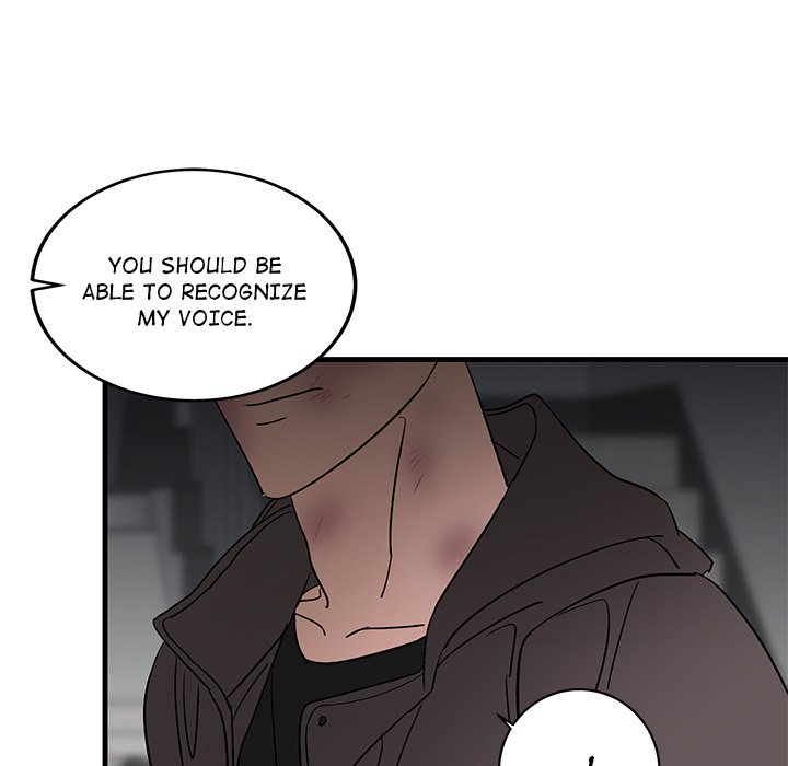 Hand in Hand Chapter 28 Page 15