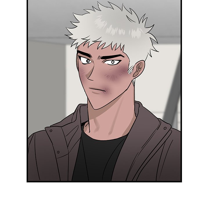 Hand in Hand Chapter 28 Page 23