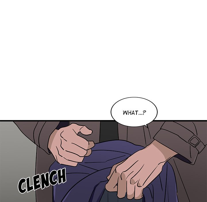 Hand in Hand Chapter 28 Page 24