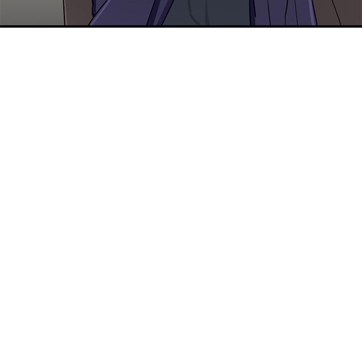 Hand in Hand Chapter 28 Page 25