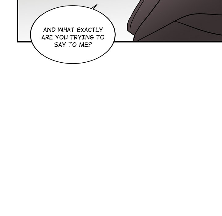 Hand in Hand Chapter 28 Page 29