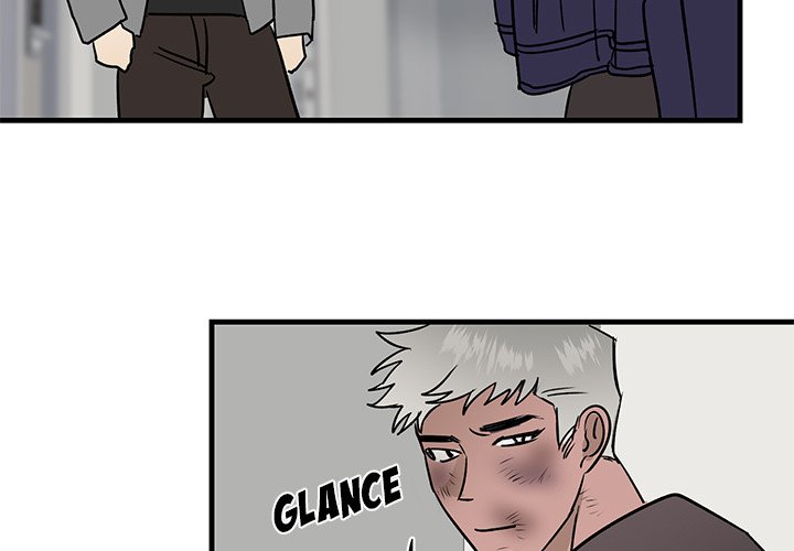 Hand in Hand Chapter 28 Page 3