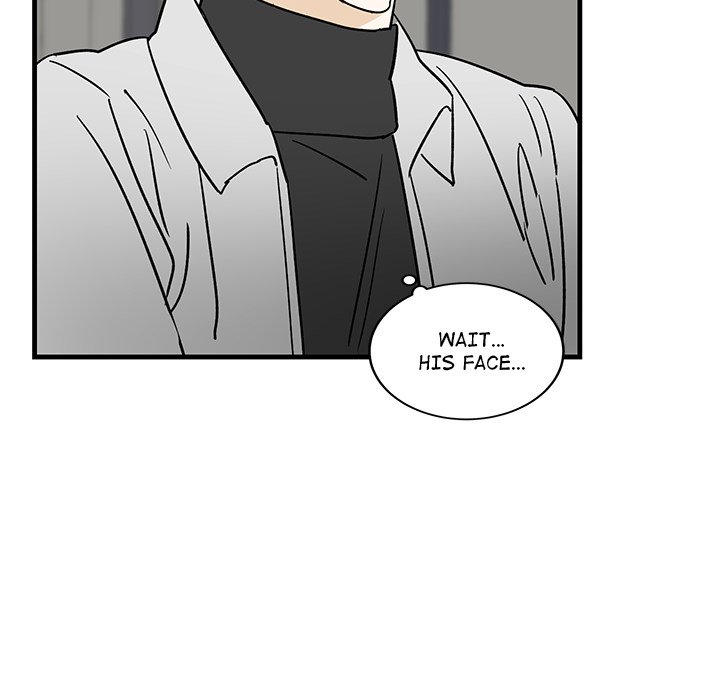 Hand in Hand Chapter 28 Page 31