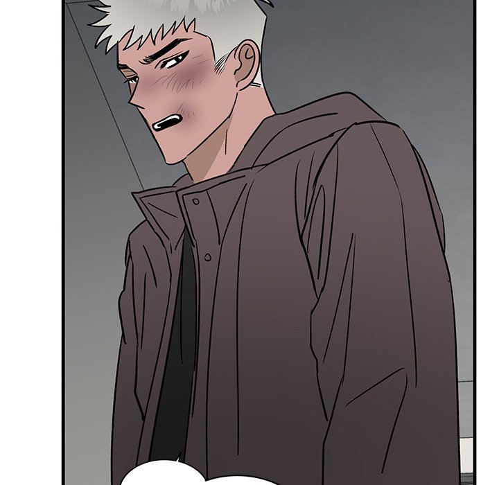 Hand in Hand Chapter 28 Page 33