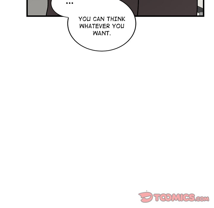 Hand in Hand Chapter 28 Page 34