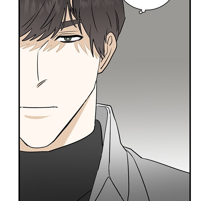 Hand in Hand Chapter 28 Page 37