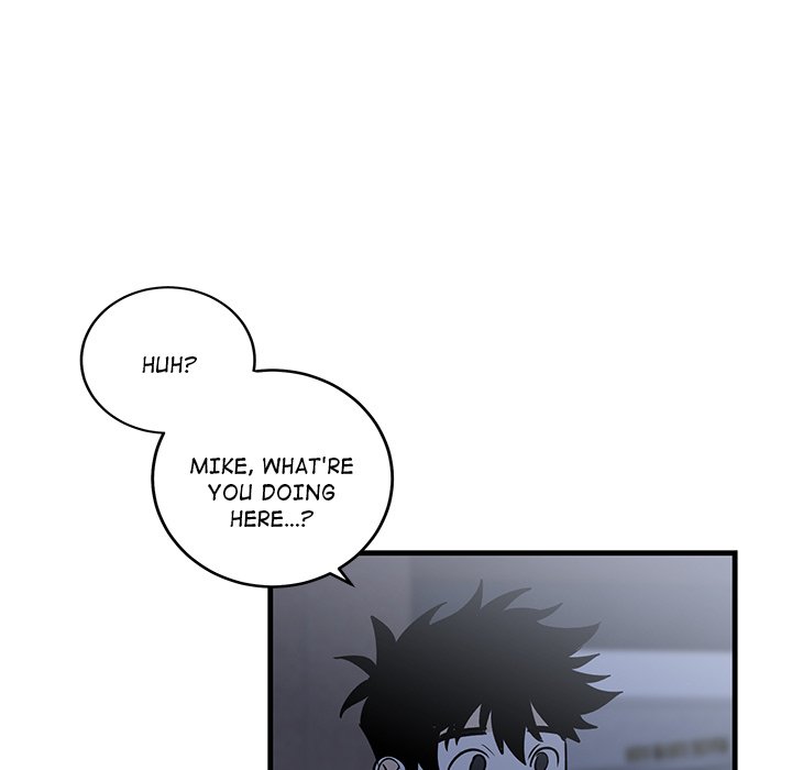 Hand in Hand Chapter 28 Page 45