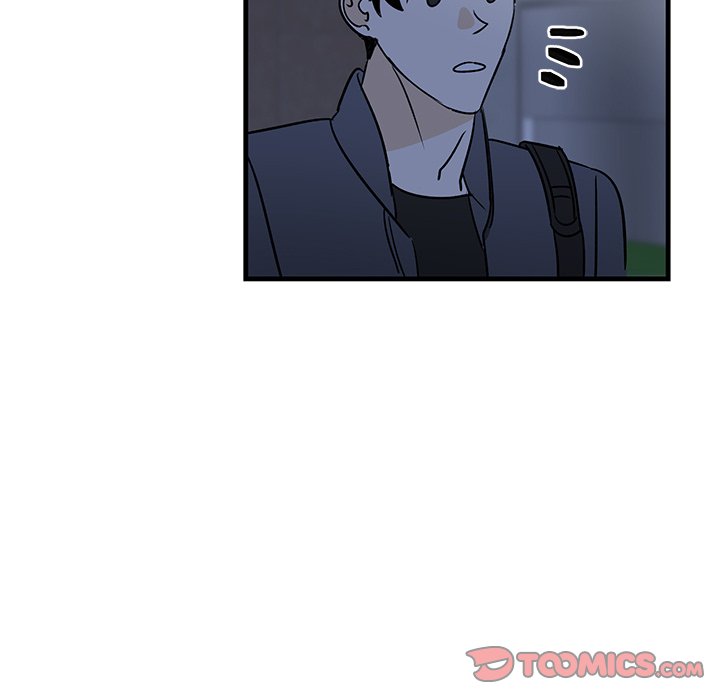 Hand in Hand Chapter 28 Page 46