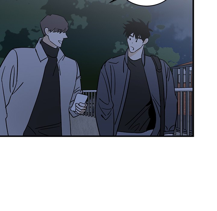 Hand in Hand Chapter 28 Page 51