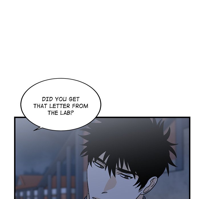 Hand in Hand Chapter 28 Page 52