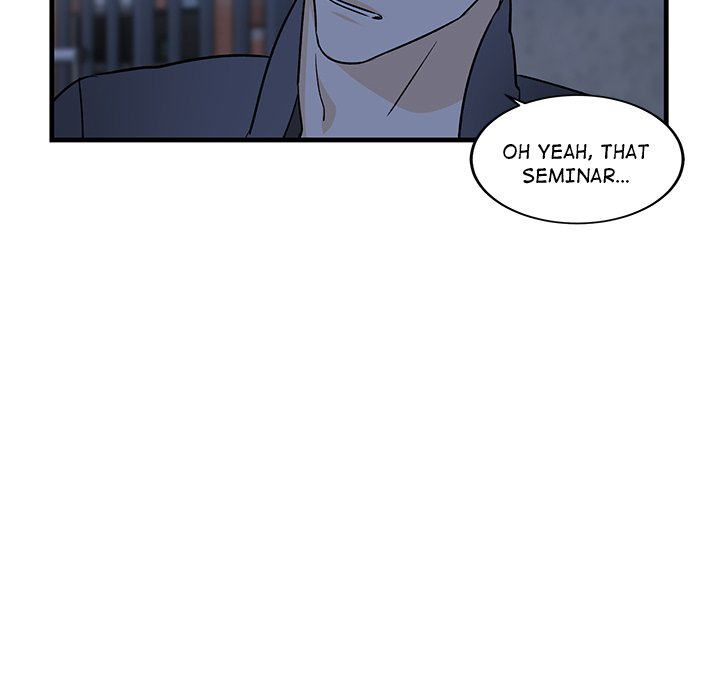 Hand in Hand Chapter 28 Page 53