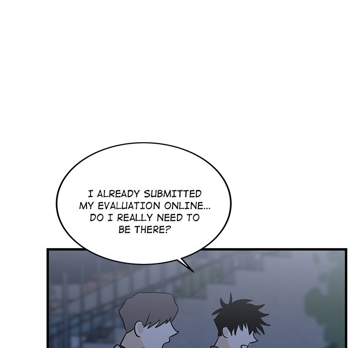 Hand in Hand Chapter 28 Page 55