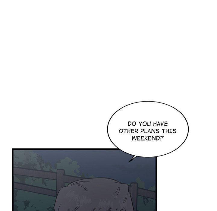 Hand in Hand Chapter 28 Page 59