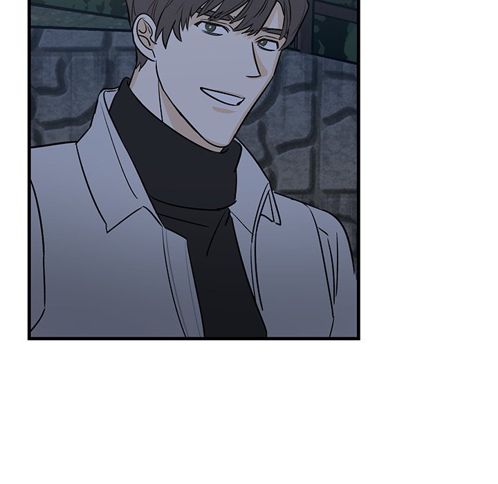 Hand in Hand Chapter 28 Page 60