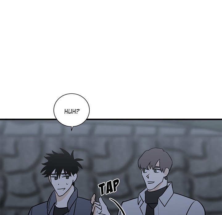 Hand in Hand Chapter 28 Page 61