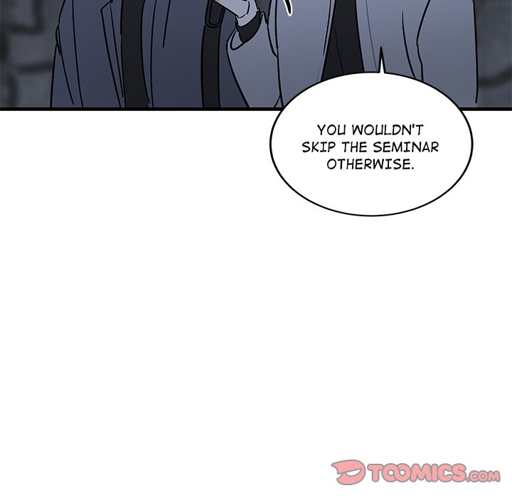 Hand in Hand Chapter 28 Page 62