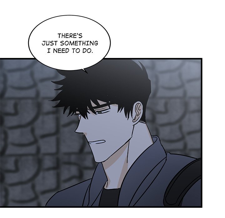 Hand in Hand Chapter 28 Page 65