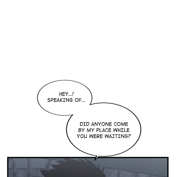 Hand in Hand Chapter 28 Page 68