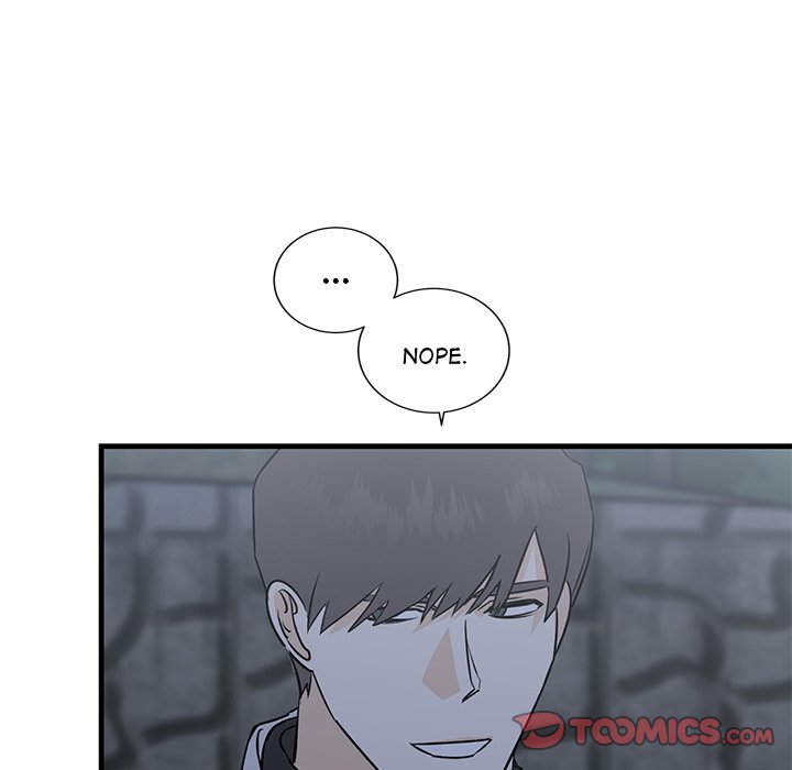 Hand in Hand Chapter 28 Page 70
