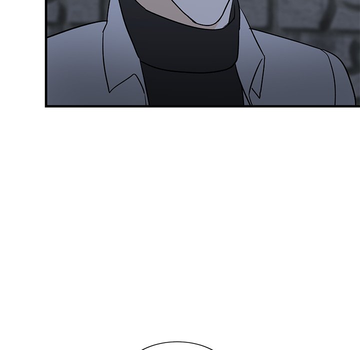 Hand in Hand Chapter 28 Page 71