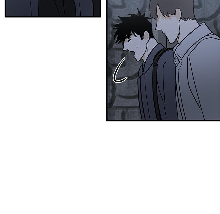 Hand in Hand Chapter 28 Page 73