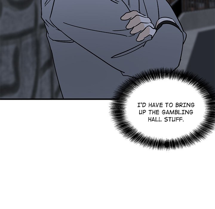 Hand in Hand Chapter 28 Page 77