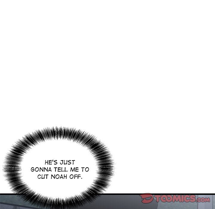 Hand in Hand Chapter 28 Page 78