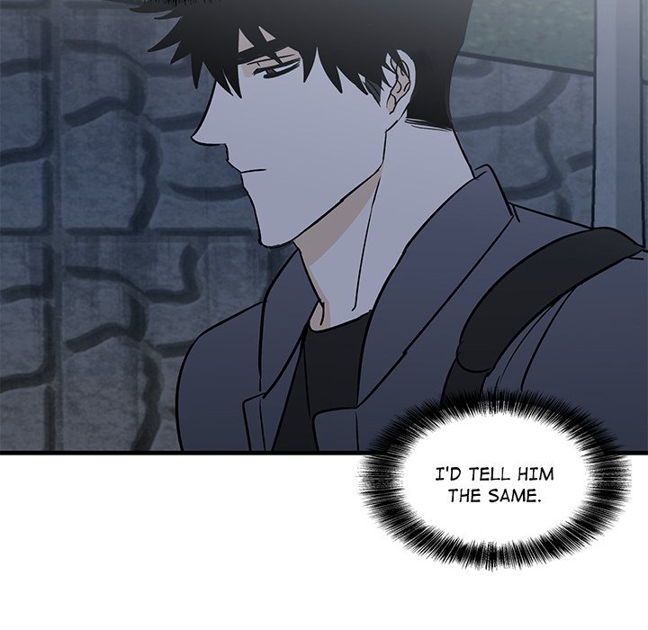 Hand in Hand Chapter 28 Page 79