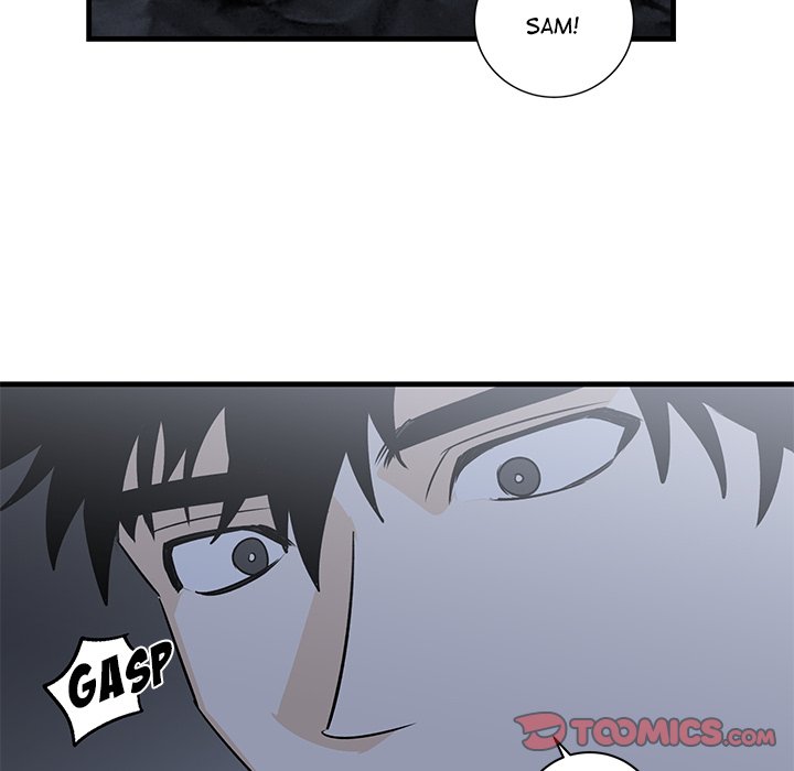 Hand in Hand Chapter 28 Page 82