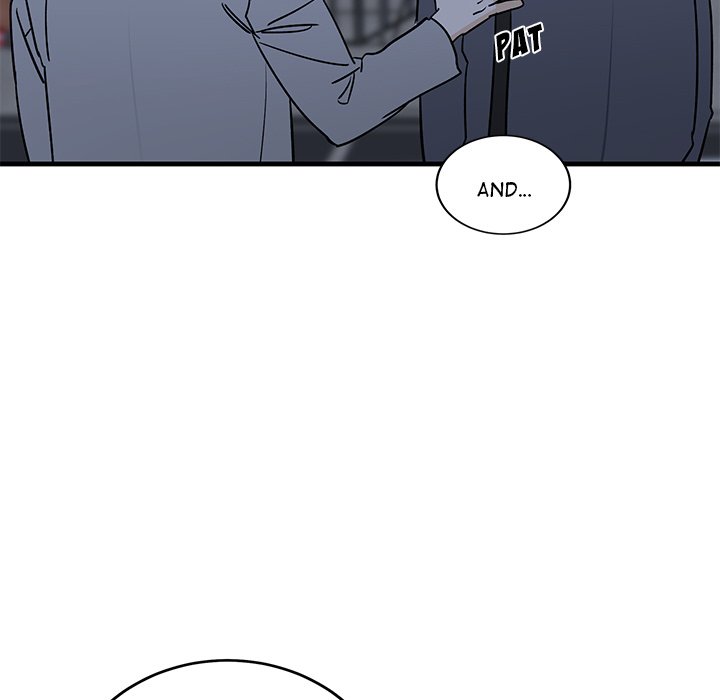 Hand in Hand Chapter 28 Page 89