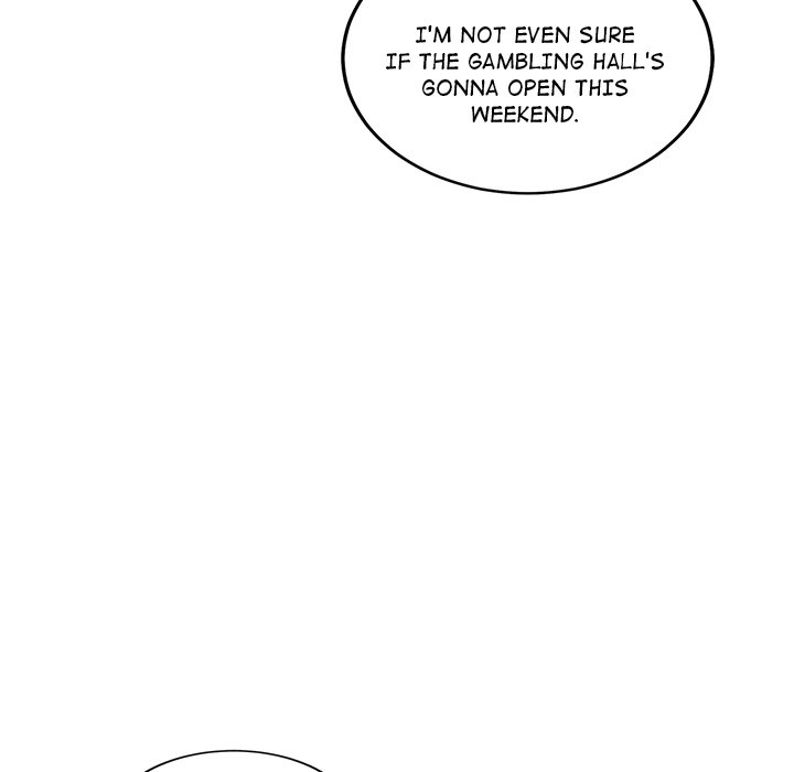 Hand in Hand Chapter 28 Page 91