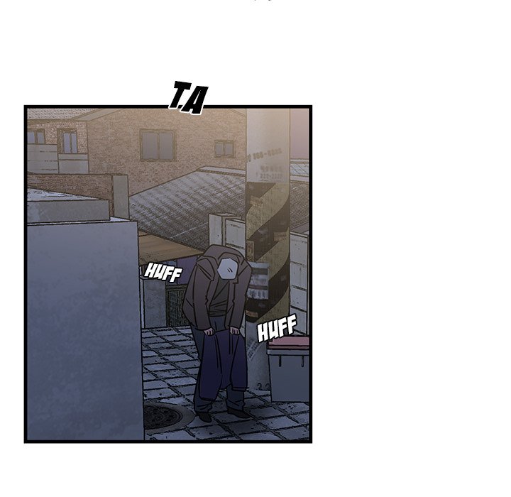 Hand in Hand Chapter 28 Page 96
