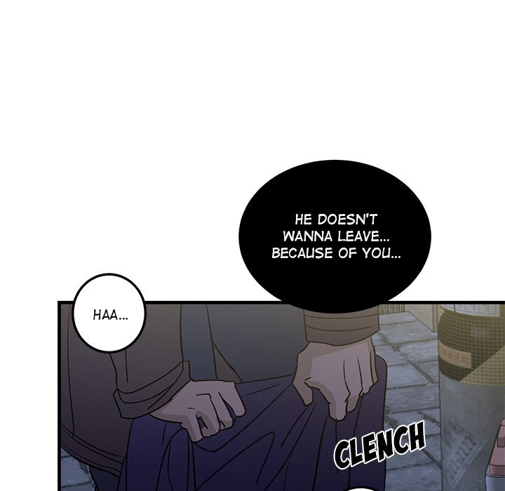 Hand in Hand Chapter 28 Page 97
