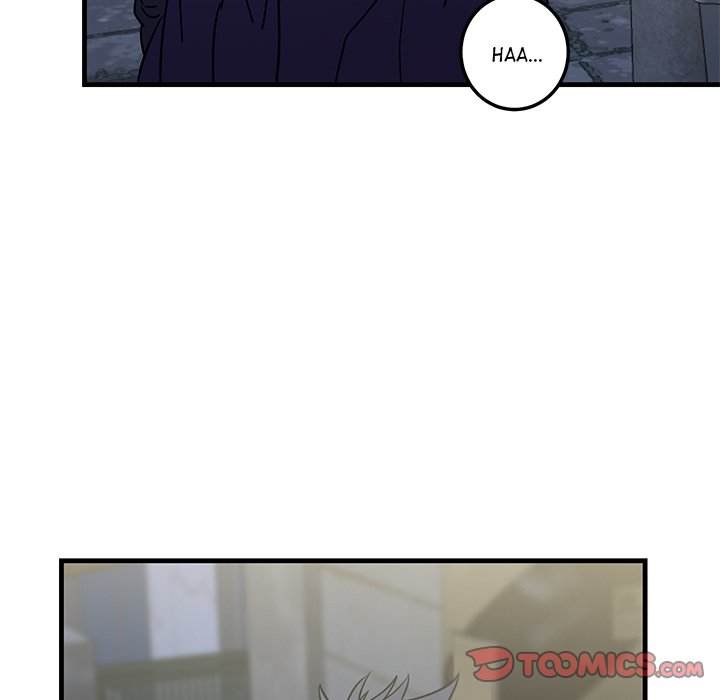 Hand in Hand Chapter 28 Page 98