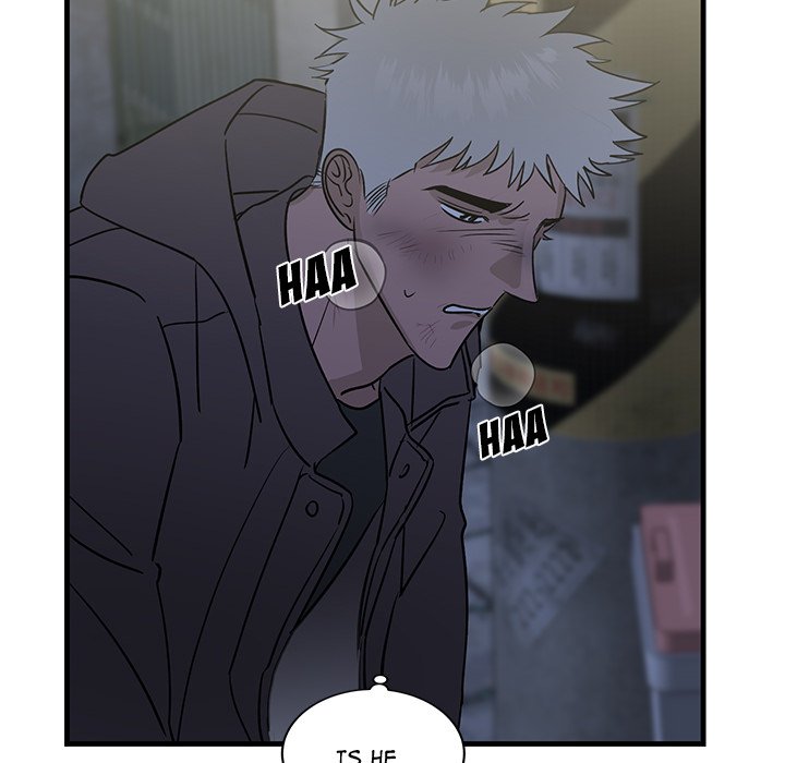 Hand in Hand Chapter 28 Page 99