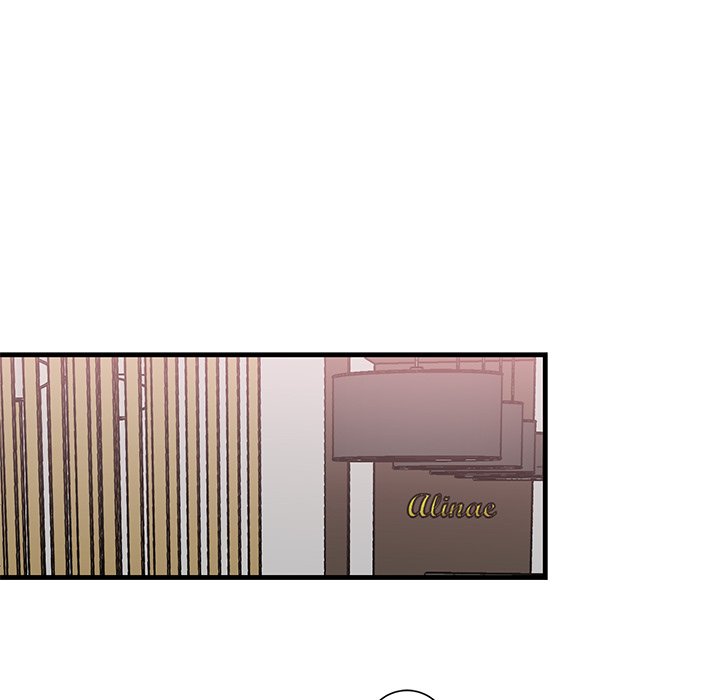 Hand in Hand Chapter 29 Page 11