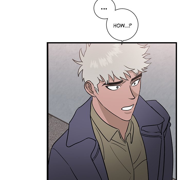 Hand in Hand Chapter 29 Page 12