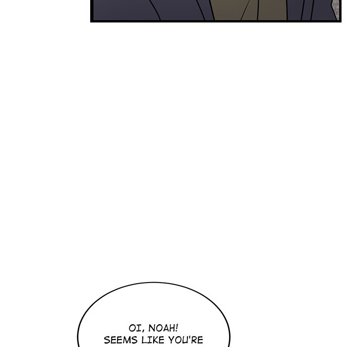 Hand in Hand Chapter 29 Page 13