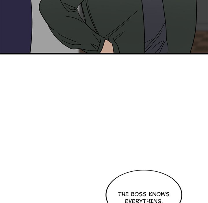 Hand in Hand Chapter 29 Page 15