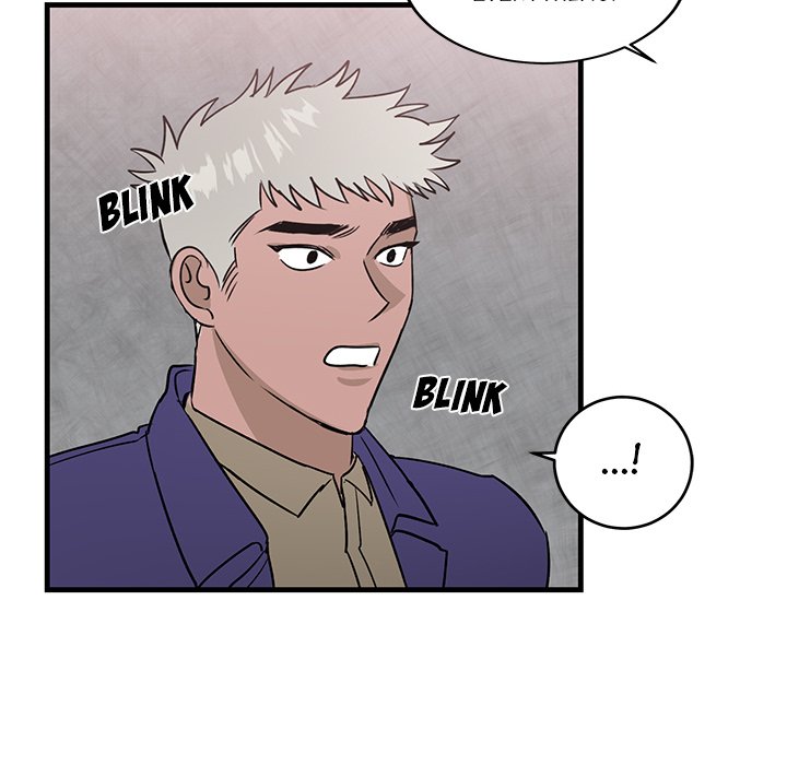 Hand in Hand Chapter 29 Page 16