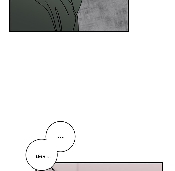 Hand in Hand Chapter 29 Page 20