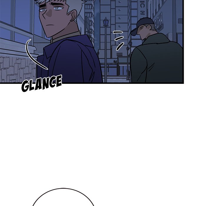 Hand in Hand Chapter 29 Page 24