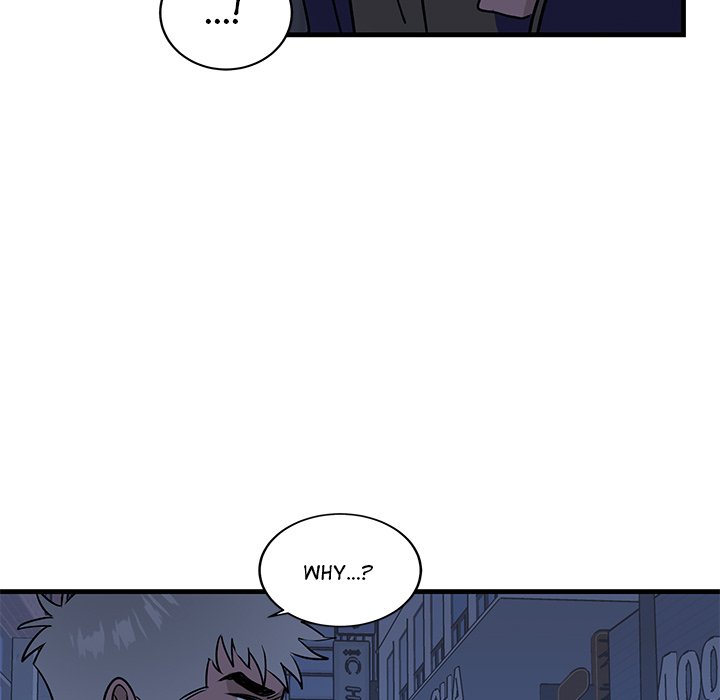 Hand in Hand Chapter 29 Page 29