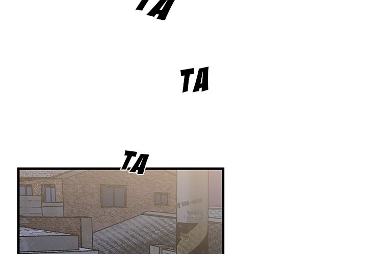 Hand in Hand Chapter 29 Page 3