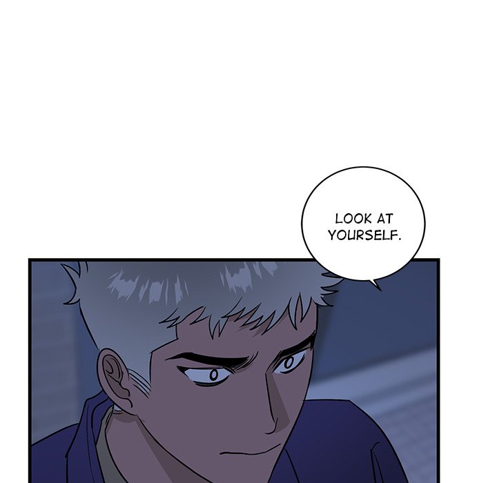 Hand in Hand Chapter 29 Page 31