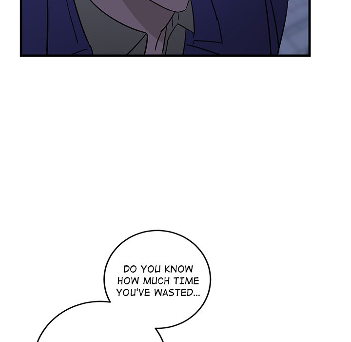 Hand in Hand Chapter 29 Page 32